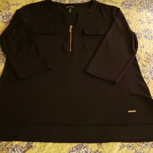 ELLEN TRACY Women's top